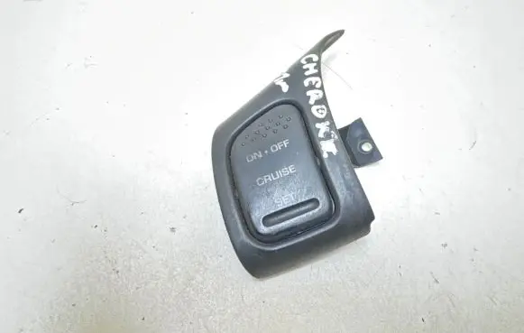 Jeep Grand Cherokee (WJ) Steering wheel buttons/switches 56042311AC C1833 23199