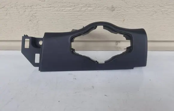 Audi A4 S4 B8 8K Light switch 8T1858341B