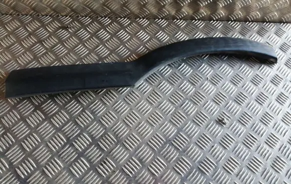Opel Zafira A Rear fender molding trim 0090495 090597594