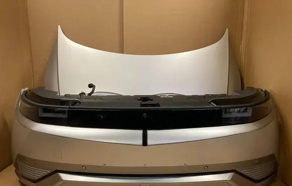 Hyundai Ioniq 5 Front piece kit