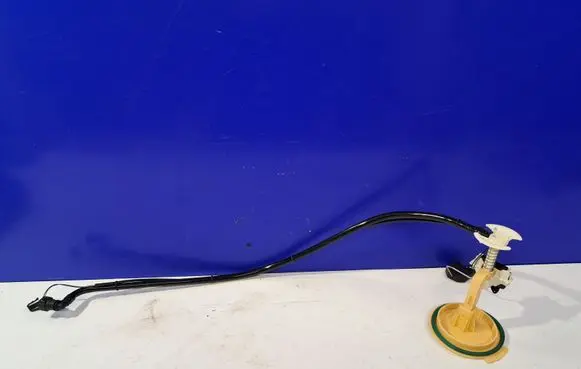 Fuel level sensor