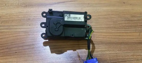 Ford Probe Air flap motor/actuator GA601GA6BB4D GA601GA6BB-4D