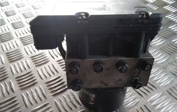 Volkswagen Sharan ABS Pump 1J0907379D 10094903003 7M3614111P