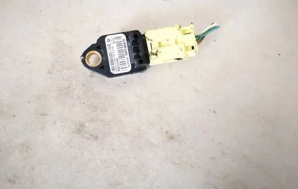 Dodge Caliber Airbag deployment crash/impact sensor p04672312aa