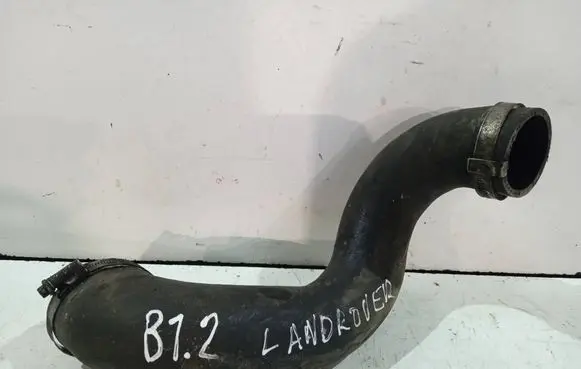 Land Rover Discovery 3 - LR3 Coolant pipe/hose 