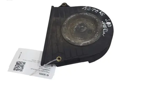 Opel Antara Timing belt guard (cover) 96440344