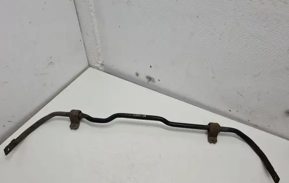 Front anti-roll bar/sway bar