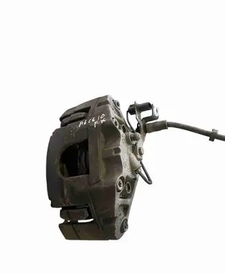Audi A6 S6 C6 4F Rear brake caliper 11819000671
