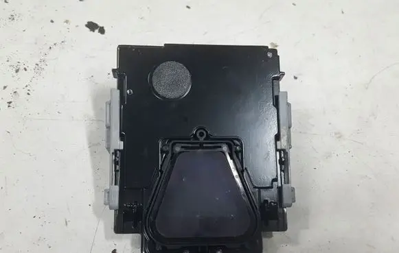 Audi A5 Windshield/windscreen camera 8W6907217A
