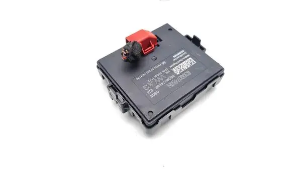 Audi TT TTS RS Mk3 8S Other control units/modules 8S0907468N 8S0907468F