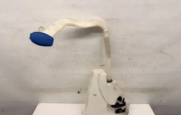 Porsche Cayenne (92A) Windshield washer fluid reservoir/tank CAYZBSPR1 7P0955453