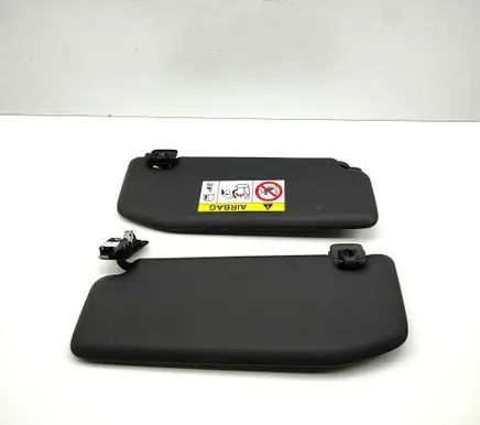 Opel Mokka B Sun visor 98265224ZD 98265223ZD