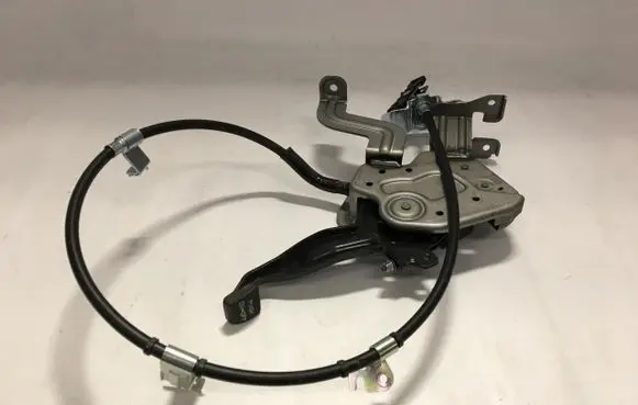 Hyundai Ioniq Brake pedal 