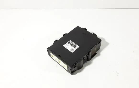 Toyota Prius+ (ZVW40) Gearbox control unit/module 8953576010 0791003661
