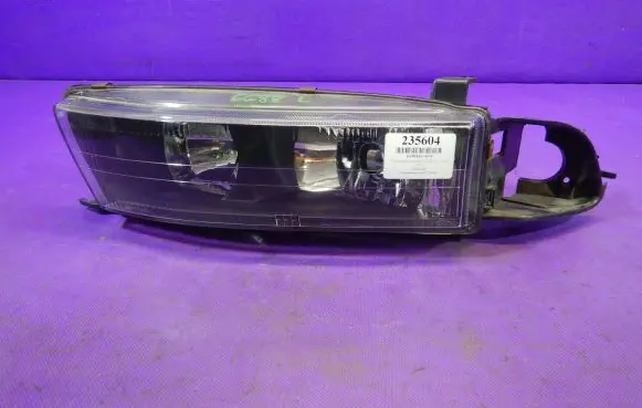 Mitsubishi Galant Headlight/headlamp 2141142L