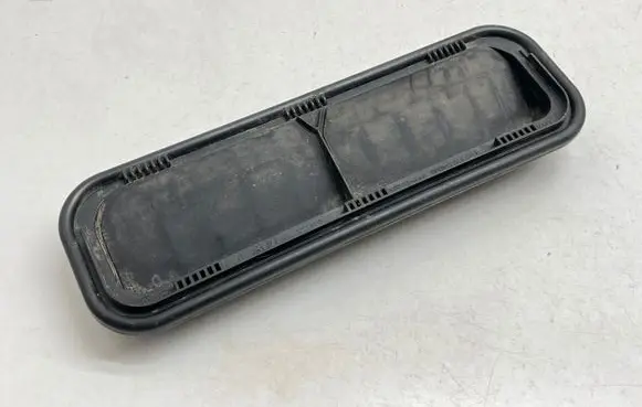 KIA Optima Quarter panel pressure vent 97510D4000