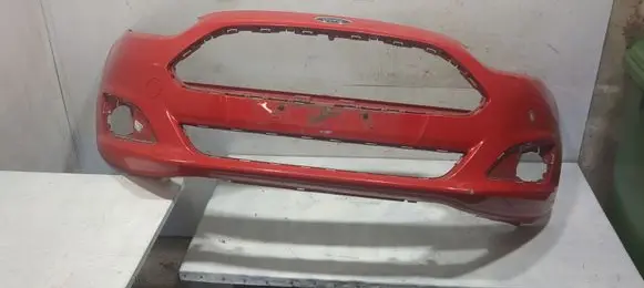 Ford Fiesta Front bumper 