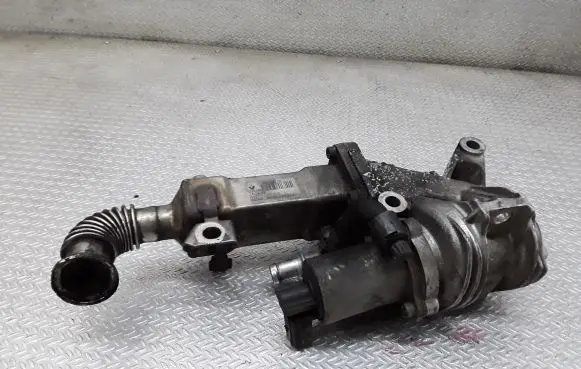 Renault Megane II EGR valve cooler 8200360566A