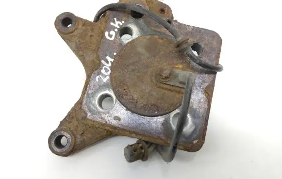 Mercedes-Benz B W245 Rear wheel hub A1695401217