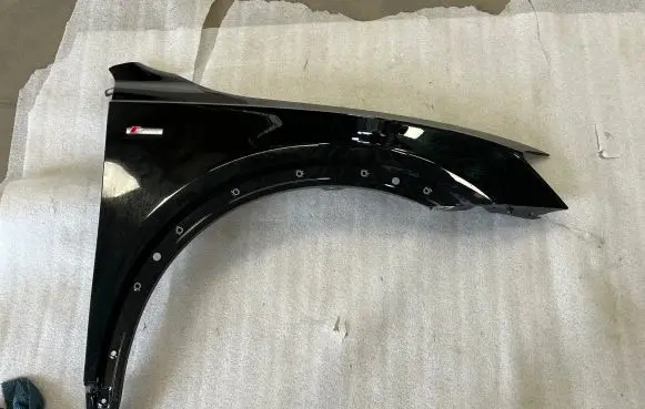 Audi Q3 8U Fender