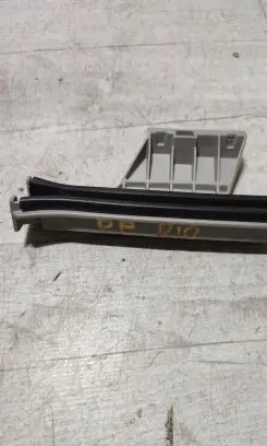 KIA Rio Front door windshield rail 82560