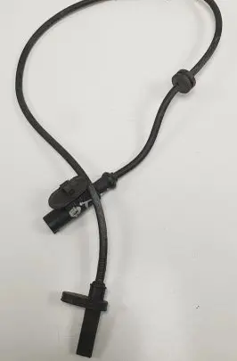 Opel Adam ABS rear brake sensor 