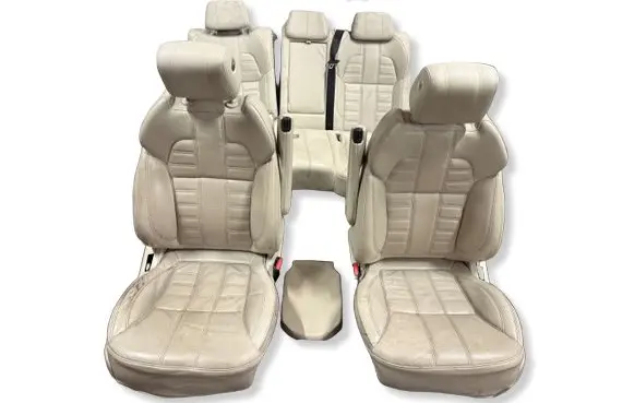 Land Rover Range Rover Sport L494 Interior set 