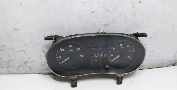 Nissan Interstar Speedometer (instrument cluster) 216709164 P8200199512B 216719459