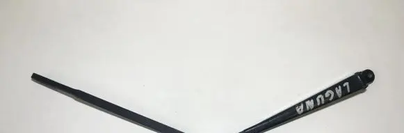 Renault Laguna I Rear wiper blade arm 7700823722f