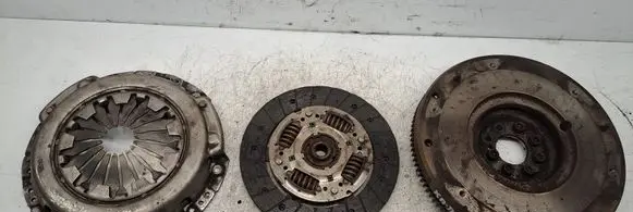 Ford Ka Clutch set kit