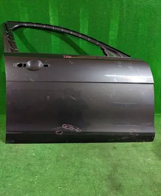 Jaguar XE Front door