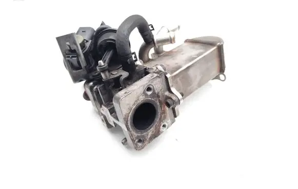 Audi Q7 4L EGR valve 059131063D