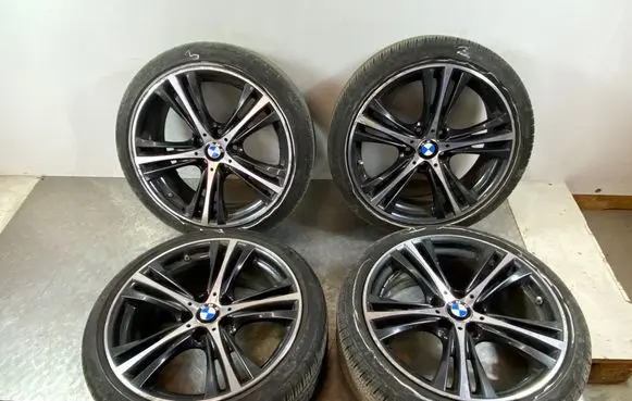 BMW 4 F32 F33 R19 alloy rim 6857565