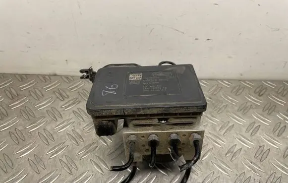Ford Fusion II ABS Pump DG9C2C219FB DG9C2C405FB