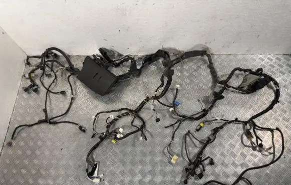 Toyota Verso Other wiring loom 821110F630 2861067010