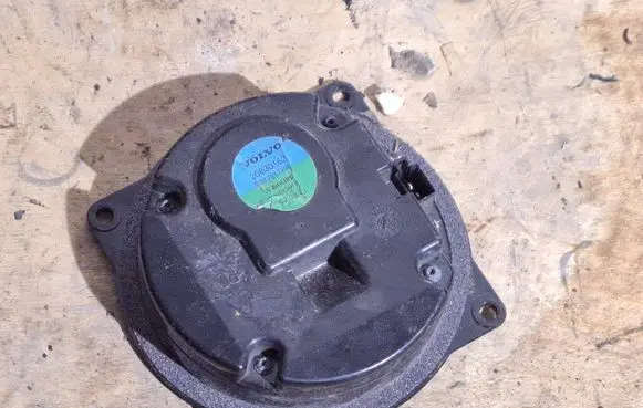 Volvo S40, V40 Front door speaker 30630163
