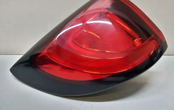 Chrysler Pacifica Rear/tail lights P68229027AF