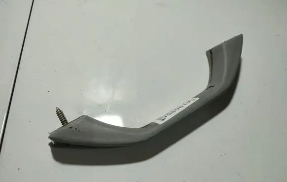 Citroen Saxo Rear interior roof grab handle