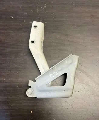 Peugeot Bipper Engine bonnet/hood hinges