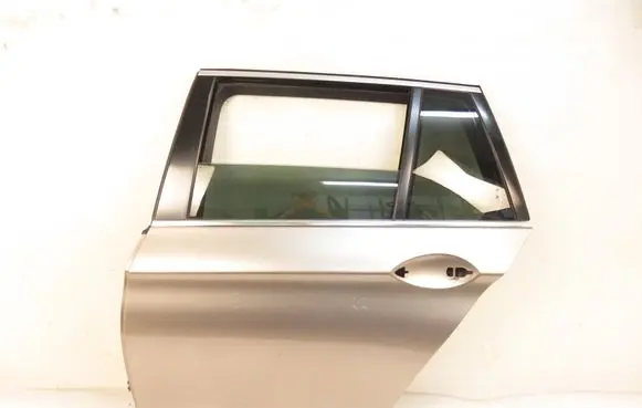 BMW 5 F10 F11 Rear door 