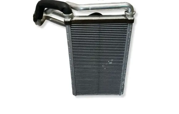Ford Fusion II Electric cabin heater radiator 