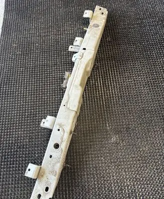 Nissan Qashqai Top upper radiator support slam panel F2511HV8MB