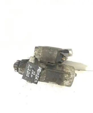 Nissan Primera Starter motor 233008H801 M008T71471