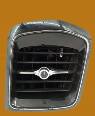 Volvo V60 Dashboard air vent grill cover trim 31477875
