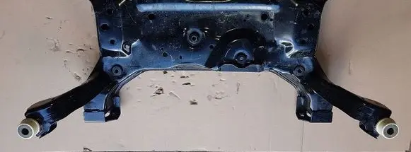 Ford Kuga II Front subframe