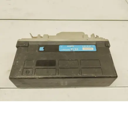 Mercedes-Benz 190 W201 ABS control unit/module 0055452132 0265101018