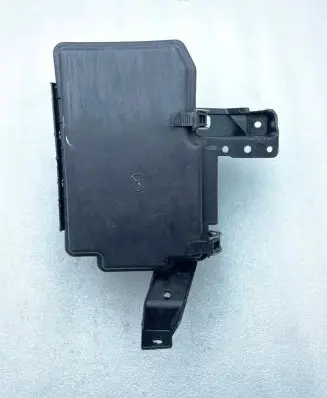 Mercedes-Benz GLE (W166 - C292) Fuse box set A1665400224