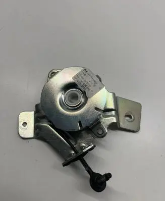 Peugeot 3008 I Loading door check strap stopper 9683315280 35290700M02