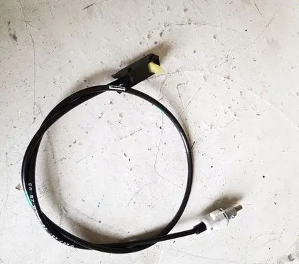Mercedes-Benz C W203 Ignition lock contact 