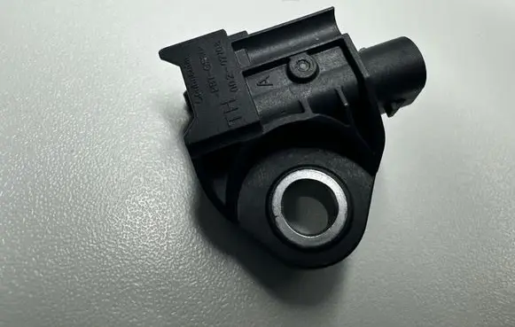 MG EHS Airbag deployment crash/impact sensor 10438566